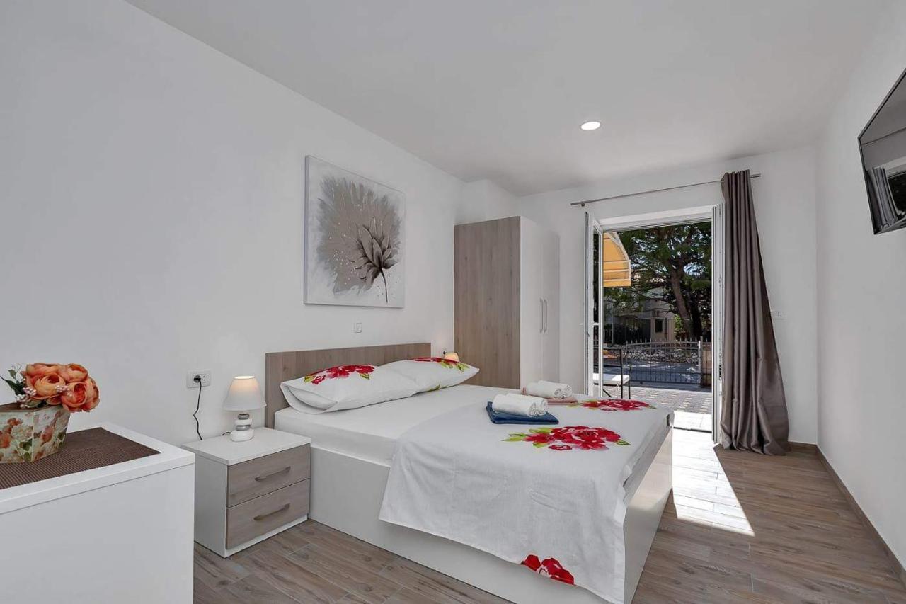 Apartman-studio Meri Apartment Makarska