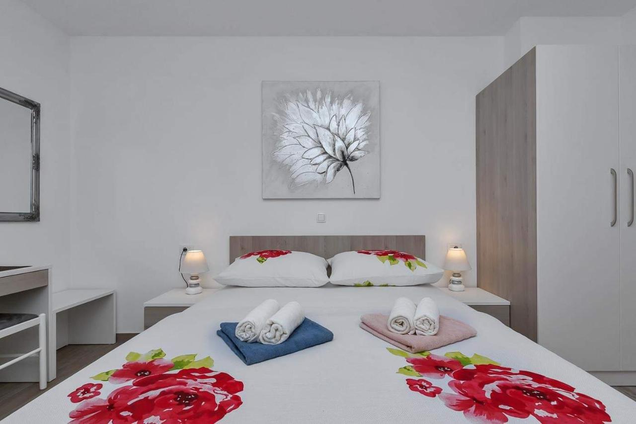 Apartman-studio Meri Apartment Makarska