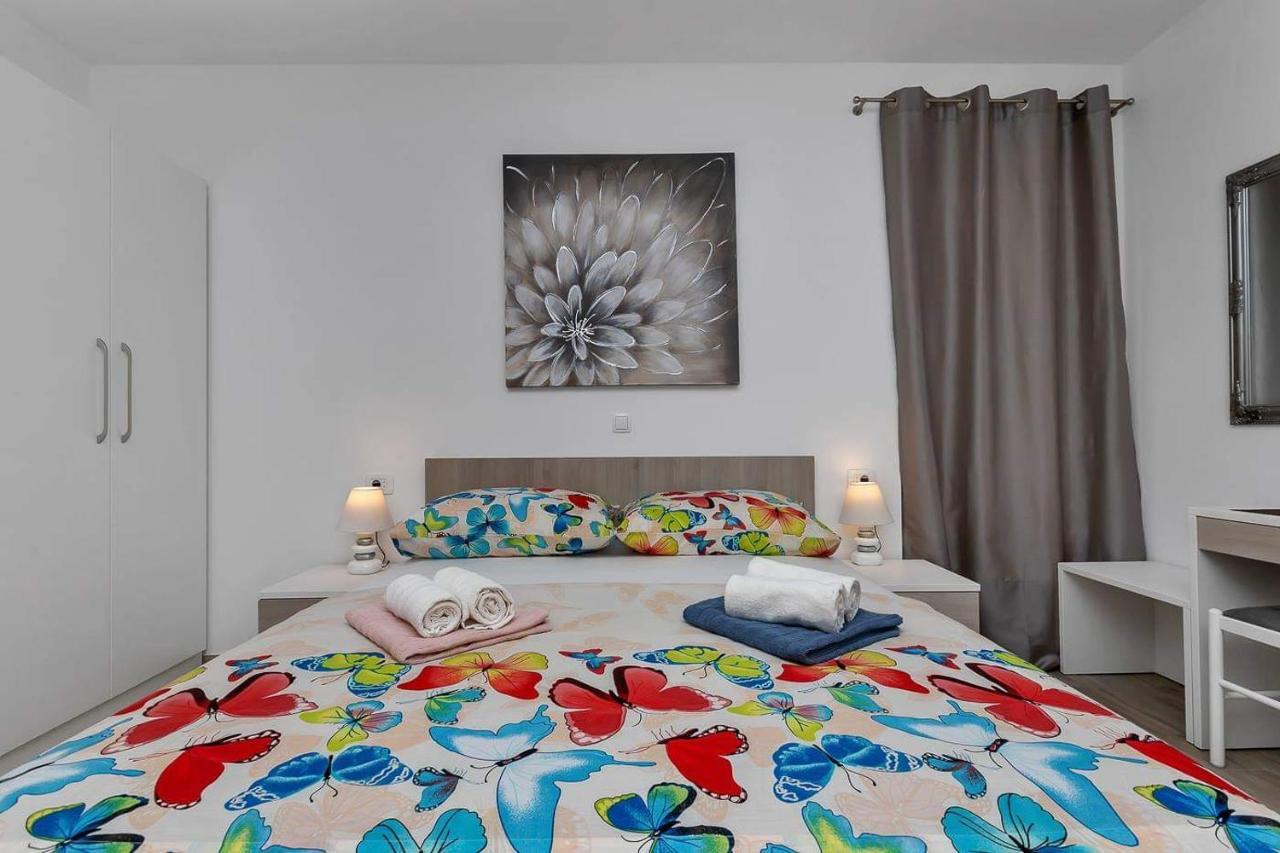 Apartman-studio Meri *