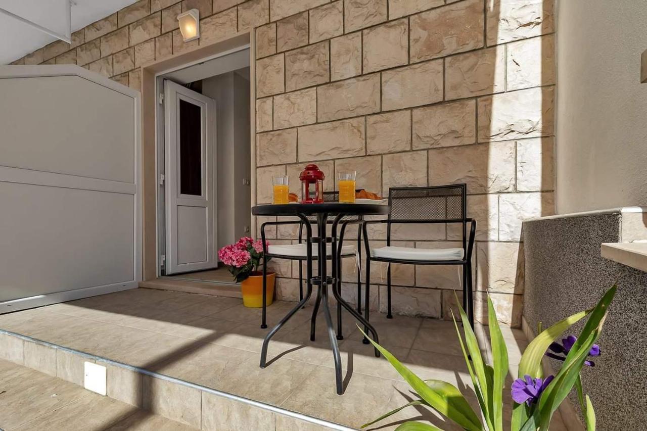 Apartment Apartman-studio Meri