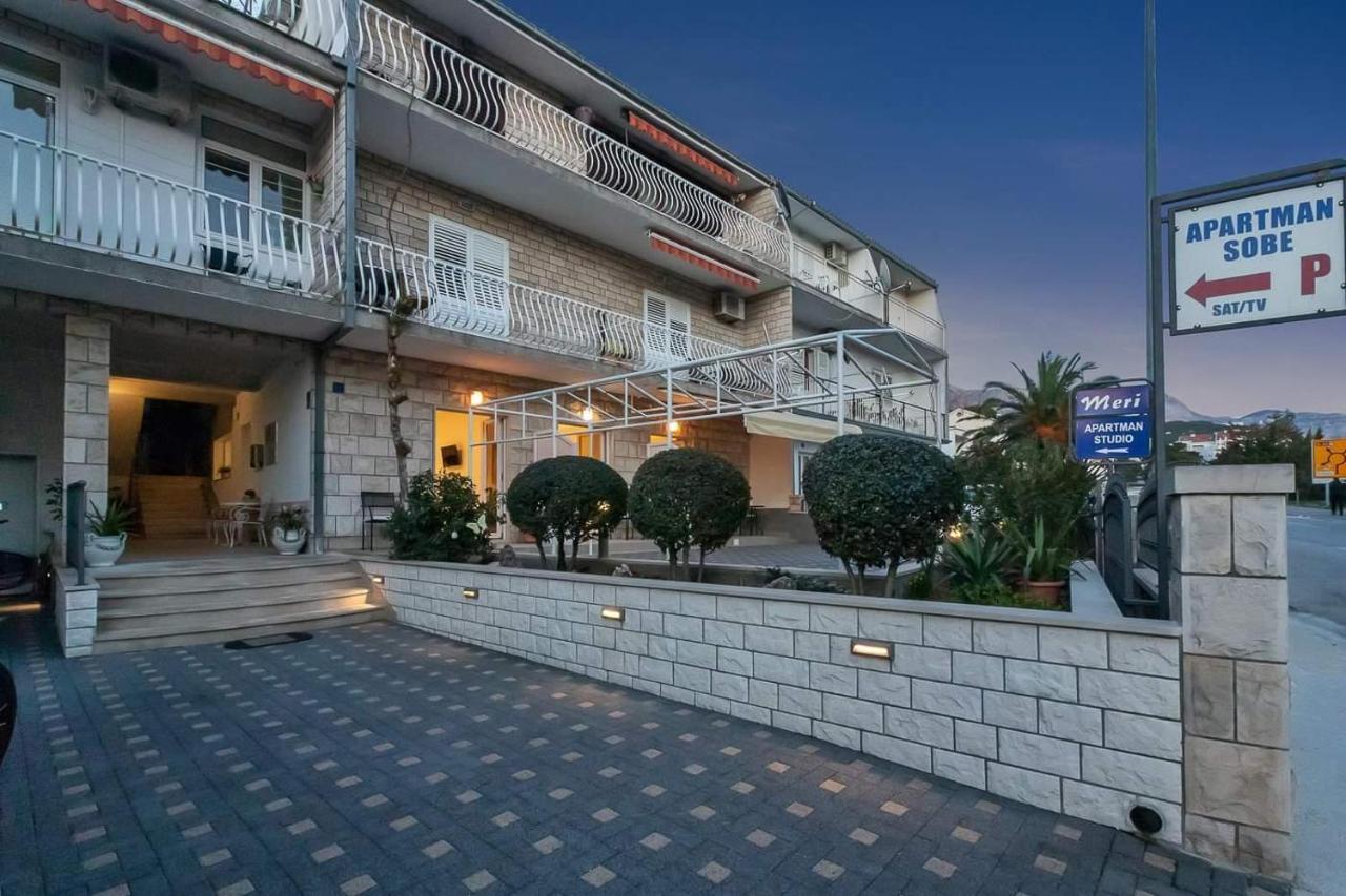 Apartman-studio Meri Apartment Makarska